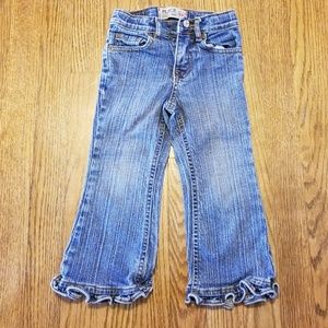 Childrens place jeans